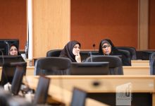 گزارش تصویری دومين نشست راهبرد تحصيلات عالي